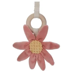 nijntje babygym - Roze - Lucky Blossom