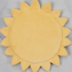 nijntje boxkleed - Blauw - Lucky Leaves