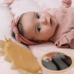 nijntje boxkleed - Roze - Lucky Blossom