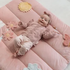 nijntje boxkleed - Roze - Lucky Blossom