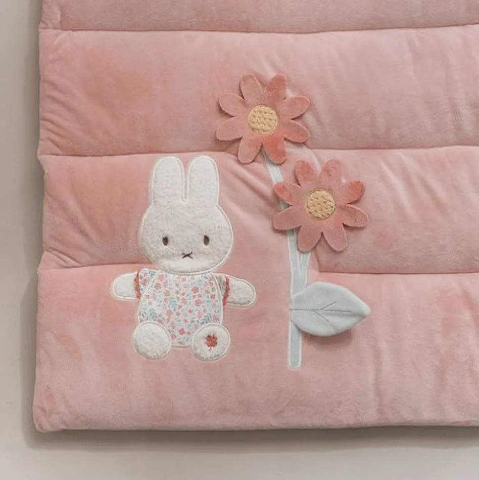 nijntje boxkleed - Roze - Lucky Blossom