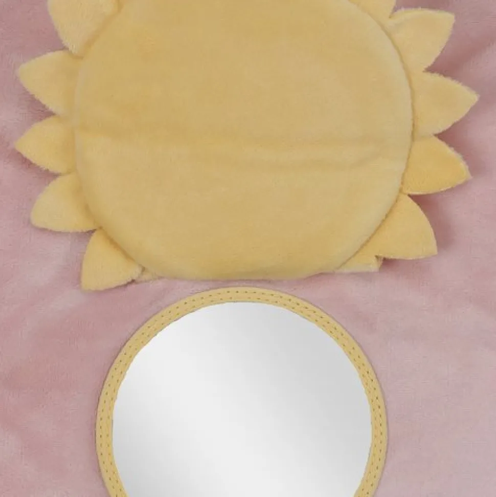 nijntje boxkleed - Roze - Lucky Blossom