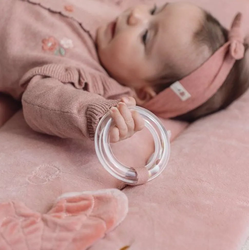 nijntje boxkleed - Roze - Lucky Blossom