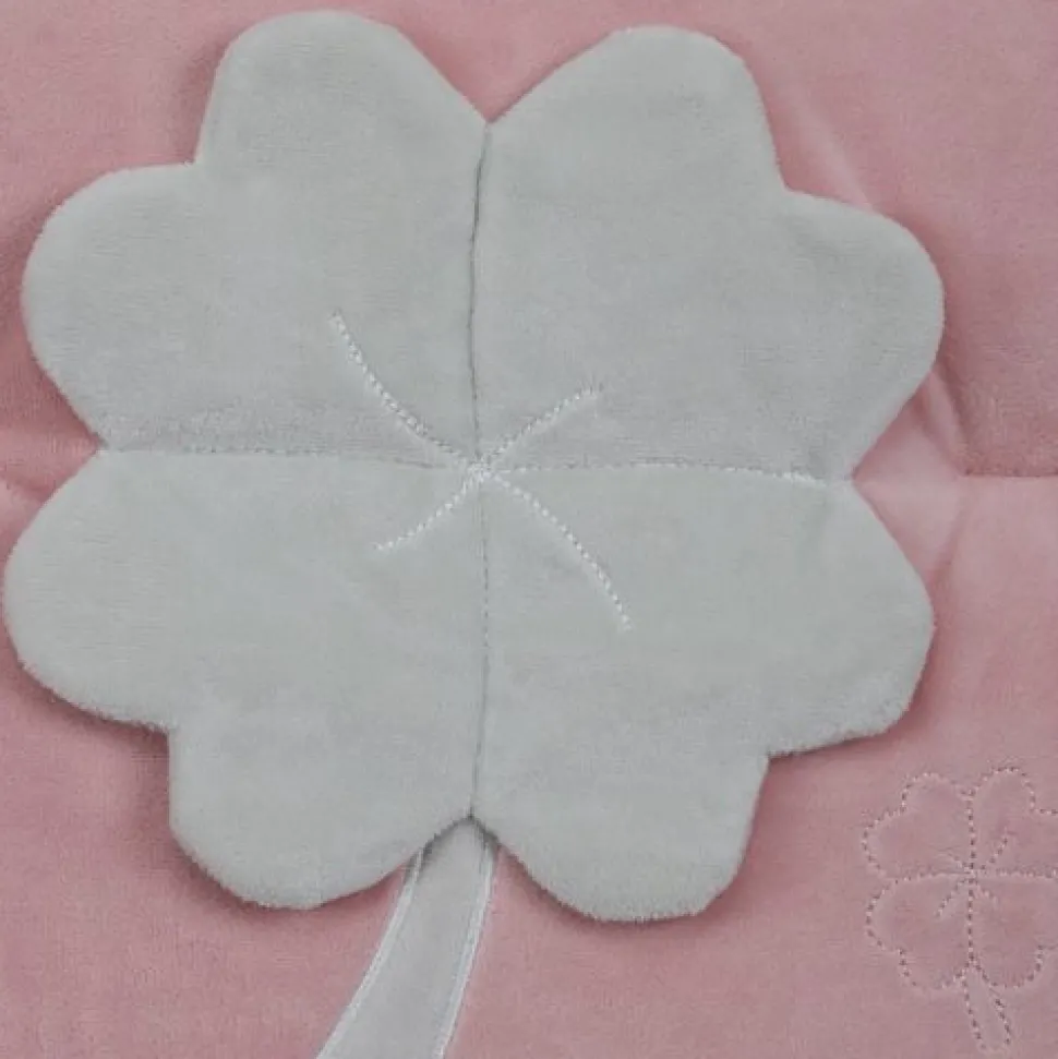 nijntje boxkleed - Roze - Lucky Blossom