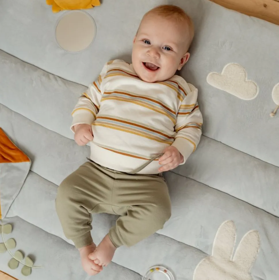 nijntje boxkleed Vintage Sunny Stripes