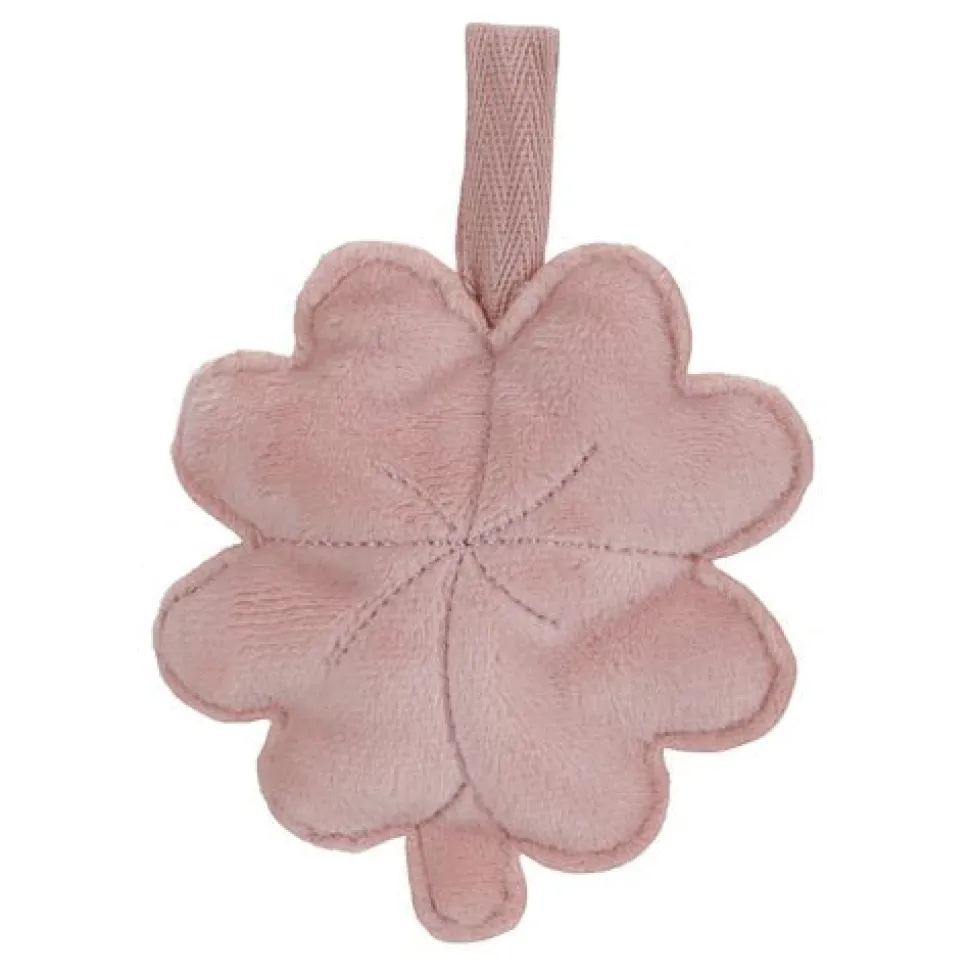 nijntje speelkleed met boog - Roze - Lucky Blossom