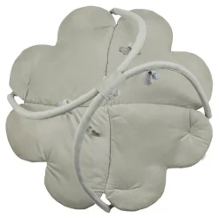 nijntje speelkleed met boog - Blauw - Lucky Leaves