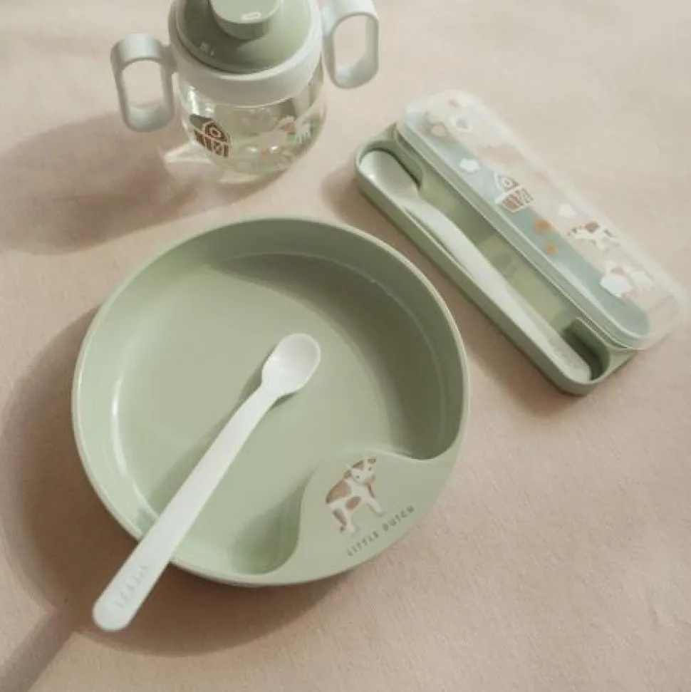 Oefenbord - Groen - Little Farm