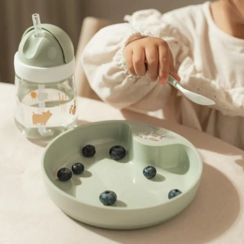 Oefenbord - Groen - Little Farm