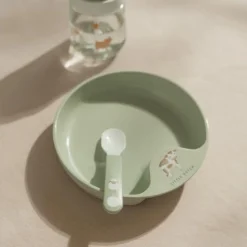 Oefenbord - Groen - Little Farm