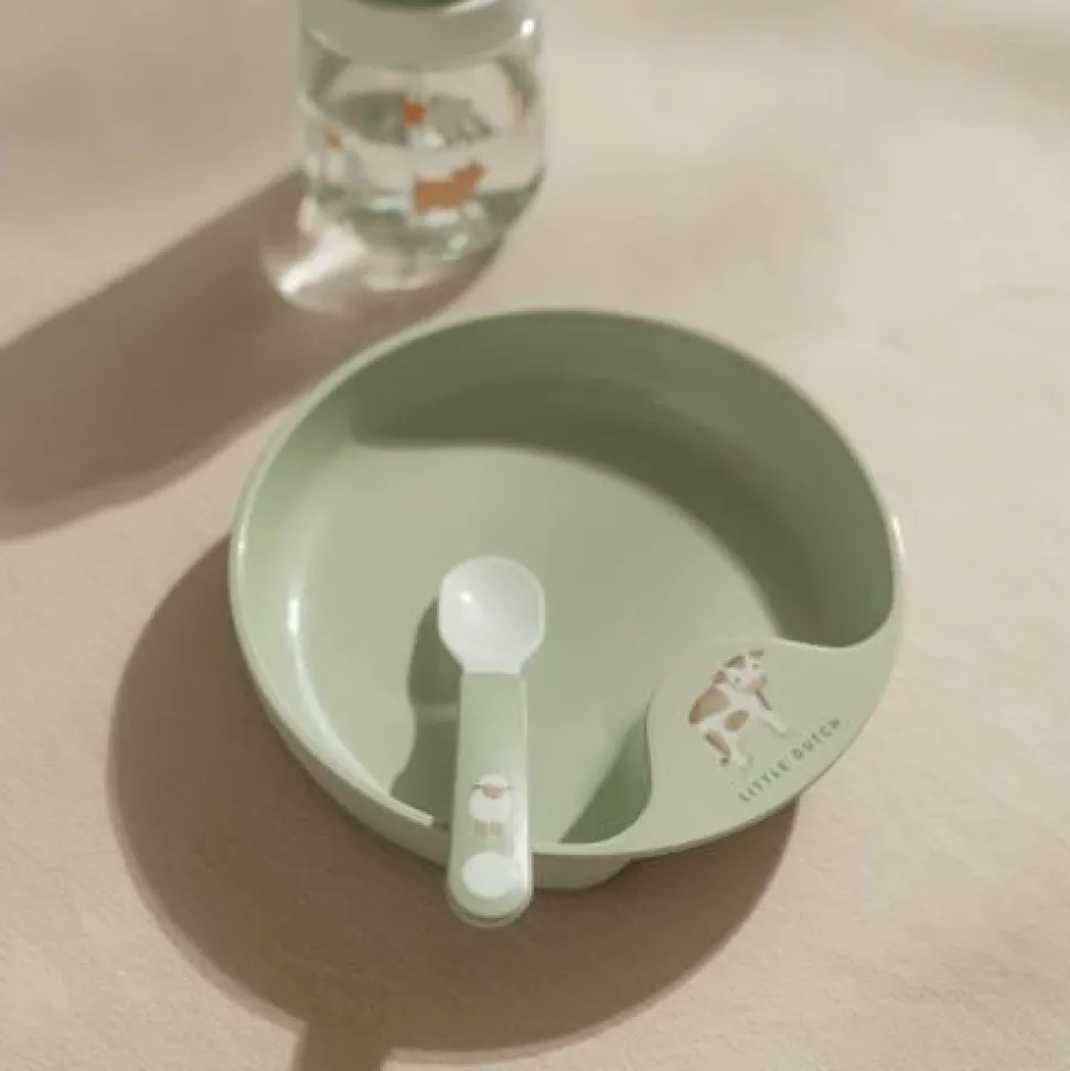 Oefenbord - Groen - Little Farm