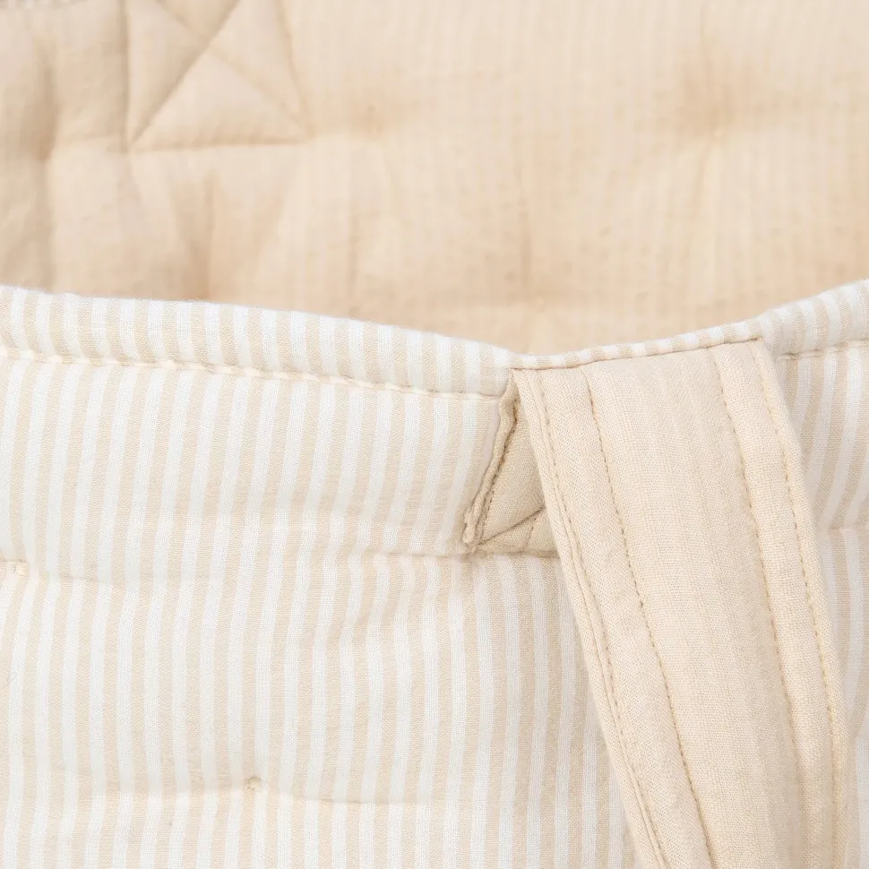 Opbergmand groot - Beige - Essentials