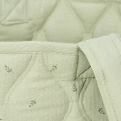 Opbergmand groot - Groen - Essentials