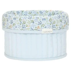 Opbergmand klein - Blauw - Forest Friends - Forest Adventure