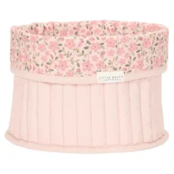 Opbergmand klein - Roze - Fairy Garden - Fairy Floral