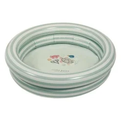 Opblaasbaar zwembad - Groen