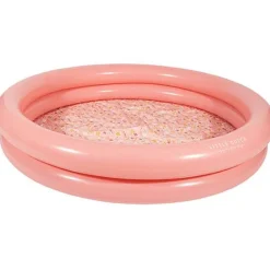 Opblaasbaar zwembad - Roze - Ocean Dreams