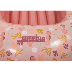 Opblaasboot - Roze - Ocean Dreams