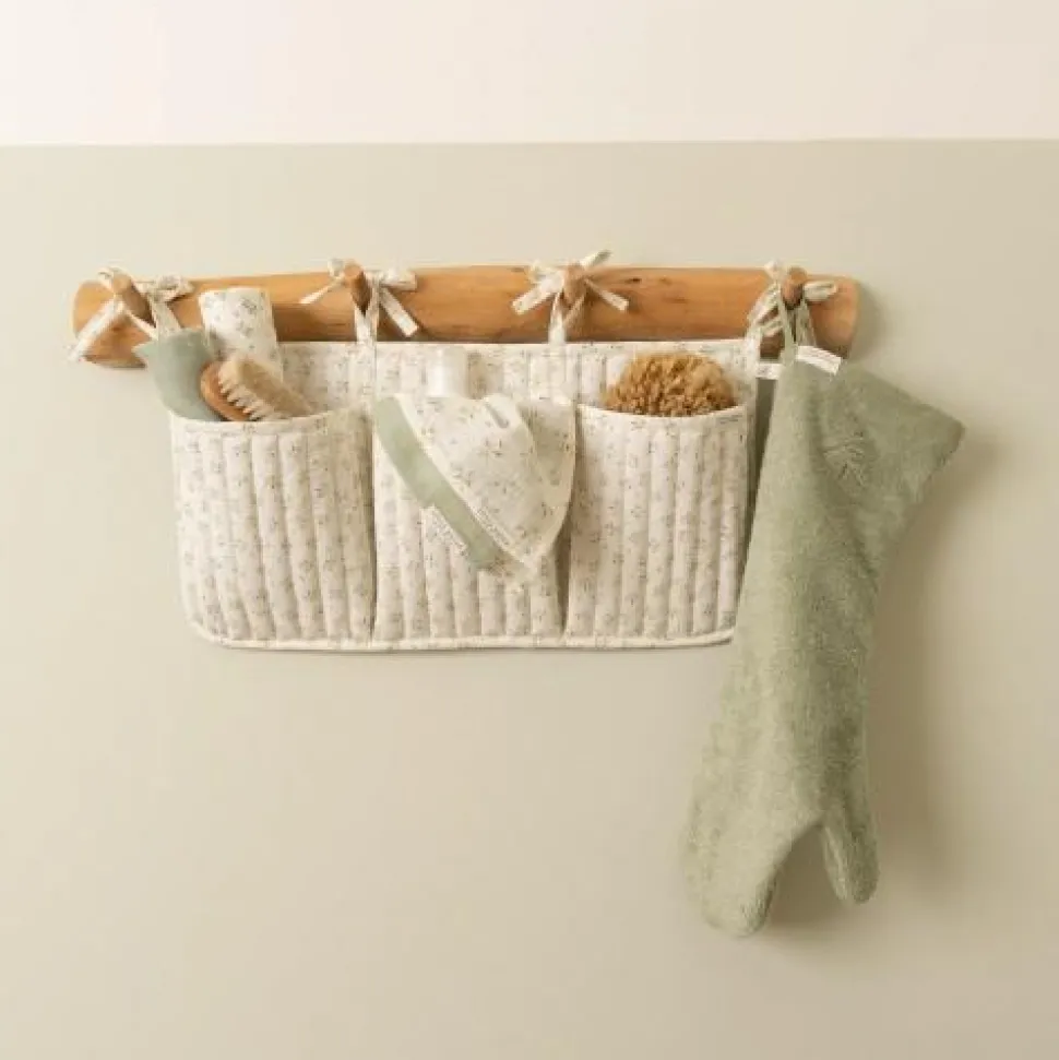 Organiser - Groen - Essentials - Blueberry Leaves