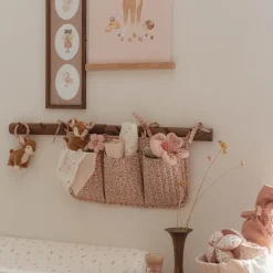 Organiser - Roze - Fairy Garden - Fairy Floral