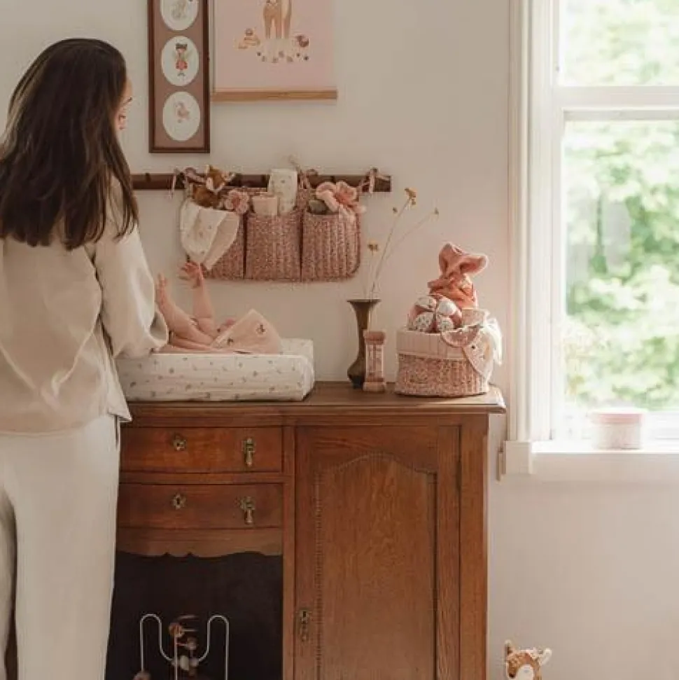 Organiser - Roze - Fairy Garden - Fairy Floral