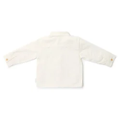 Overhemd - Wit - Forest Friends