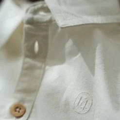 Overhemd - Wit - Forest Friends