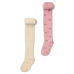 2-pack maillot - Meerkleurig - Fairy Garden - Flatknit