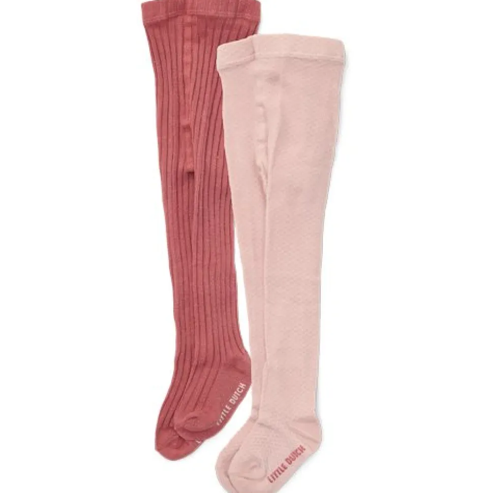 2-pack maillot - Roze - Fairy Garden