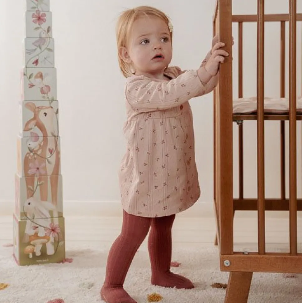 2-pack maillot - Roze - Fairy Garden