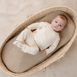 3-pack sokken - Meerkleurig - Newborn Naturals - Little Goose