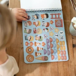 Plakboek - Essentials - Jim