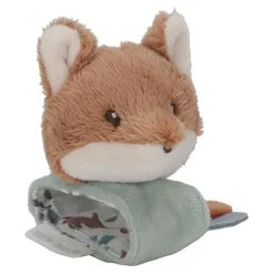 Polsrammelaar - Blauw - Forest Friends