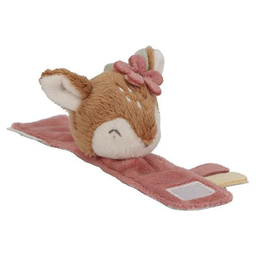 Polsrammelaar - Roze - Fairy Garden