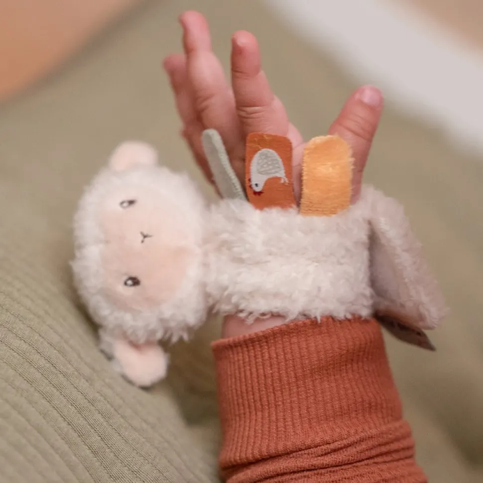 Polsrammelaar schaap Little Farm