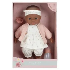 Pop baby Noa - Meerkleurig - Essentials