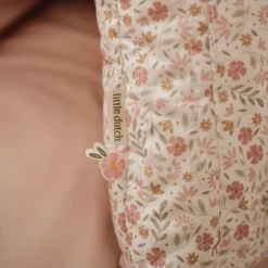 Poppen luiertas – Meerkleurig – Essentials – Soft Flowers