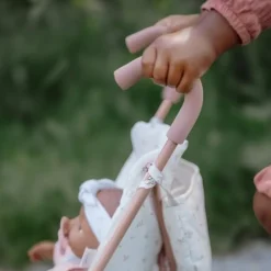 Poppenbuggy – Meerkleurig – Essentials – White Meadows