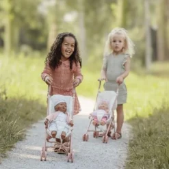 Poppenkleertjes - Groen - Essentials