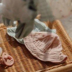 Poppenkleertjes - Groen - Essentials