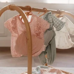 Poppenkleertjes - Roze - Essentials