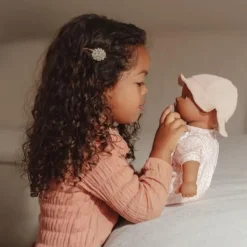 Poppenkleertjes - Roze - Essentials