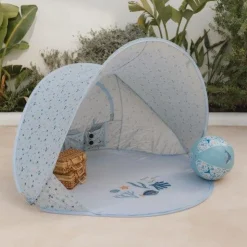 Pop-up tent - Blauw - Ocean Dreams