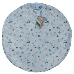 Pop-up tent - Blauw - Ocean Dreams