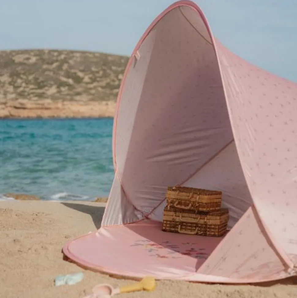 Pop-up tent - Roze - Ocean Dreams