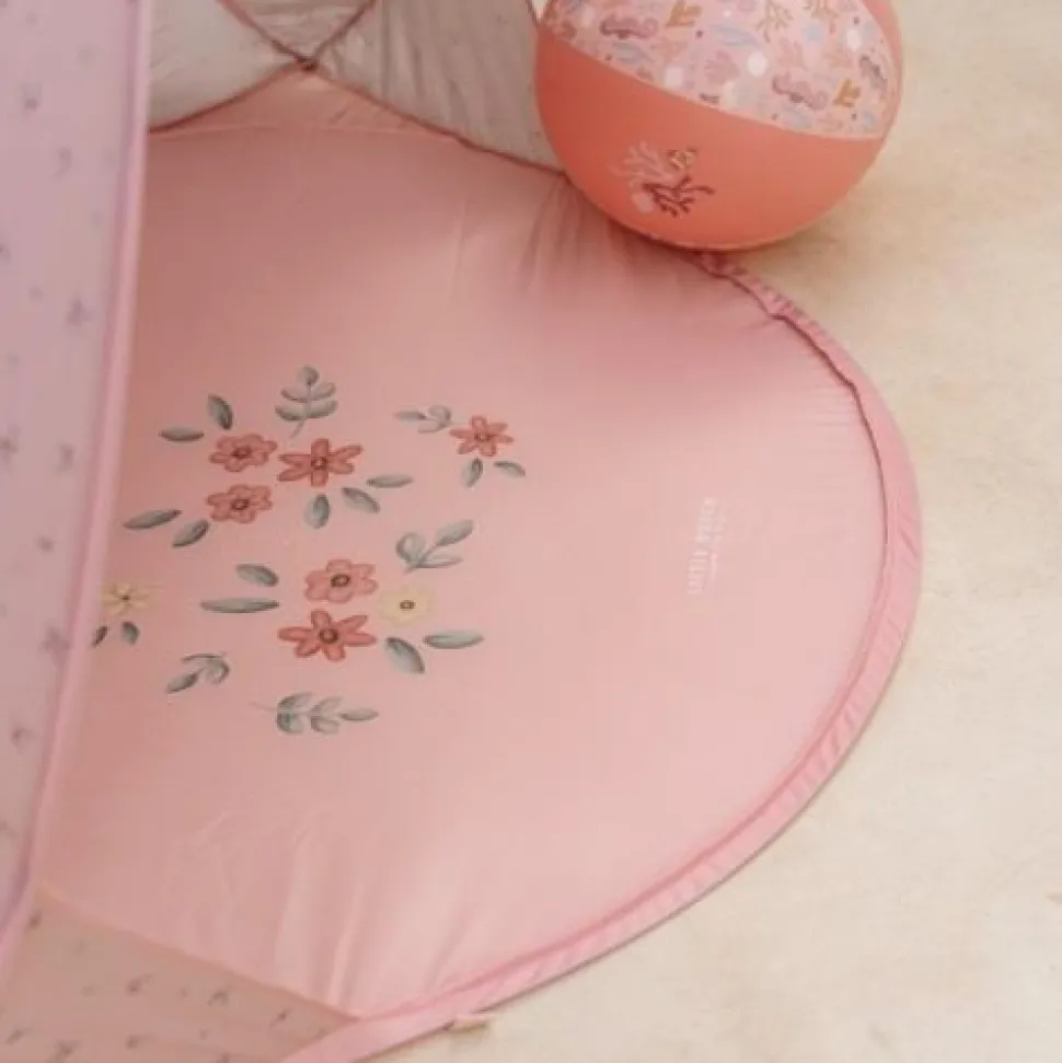 Pop-up tent - Roze - Ocean Dreams