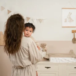 Poster Baby Bunny - A3