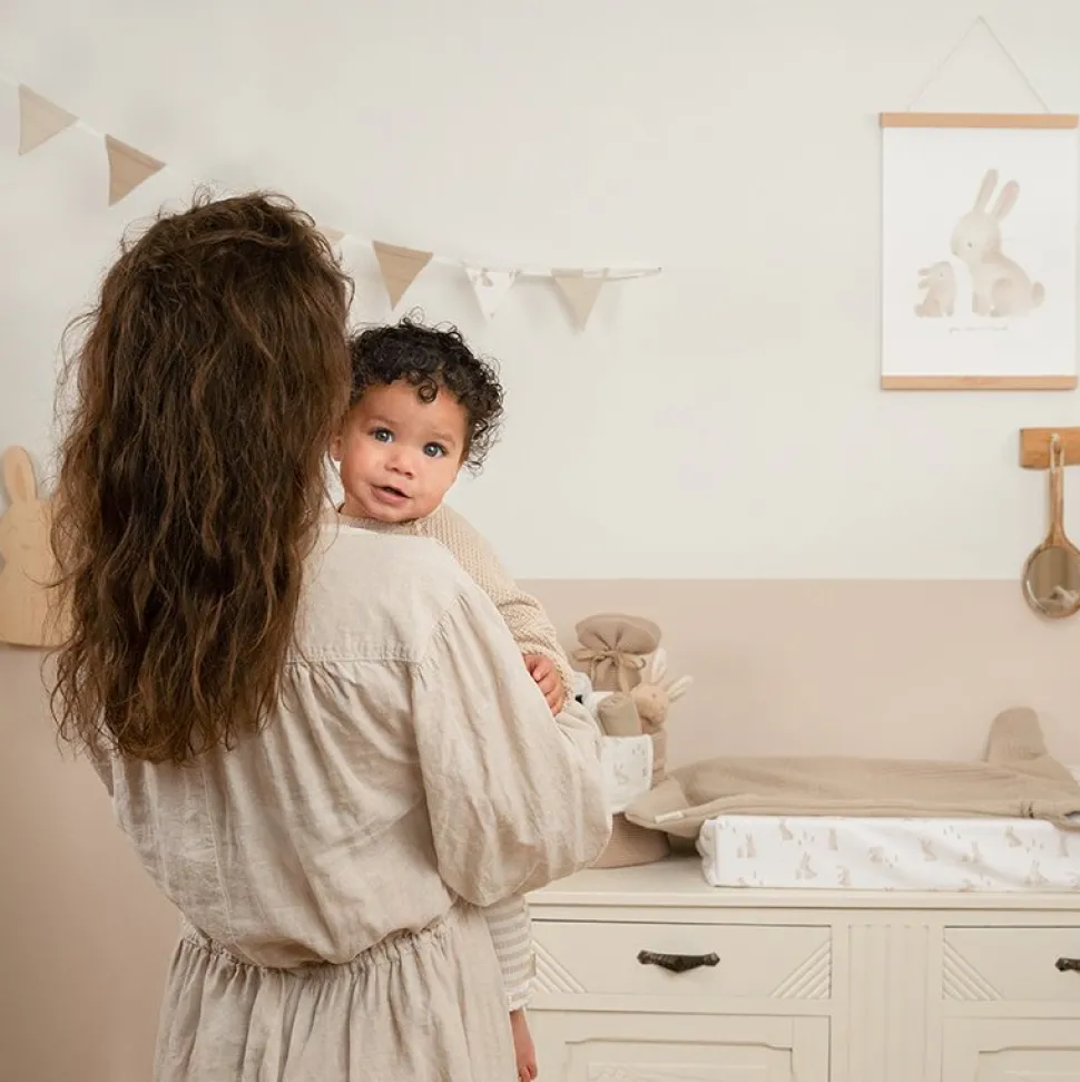 Poster Baby Bunny - A3