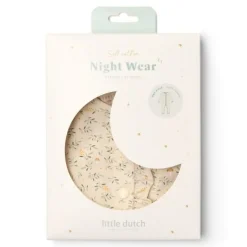 Pyjama - Zand - Blueberry Leaves