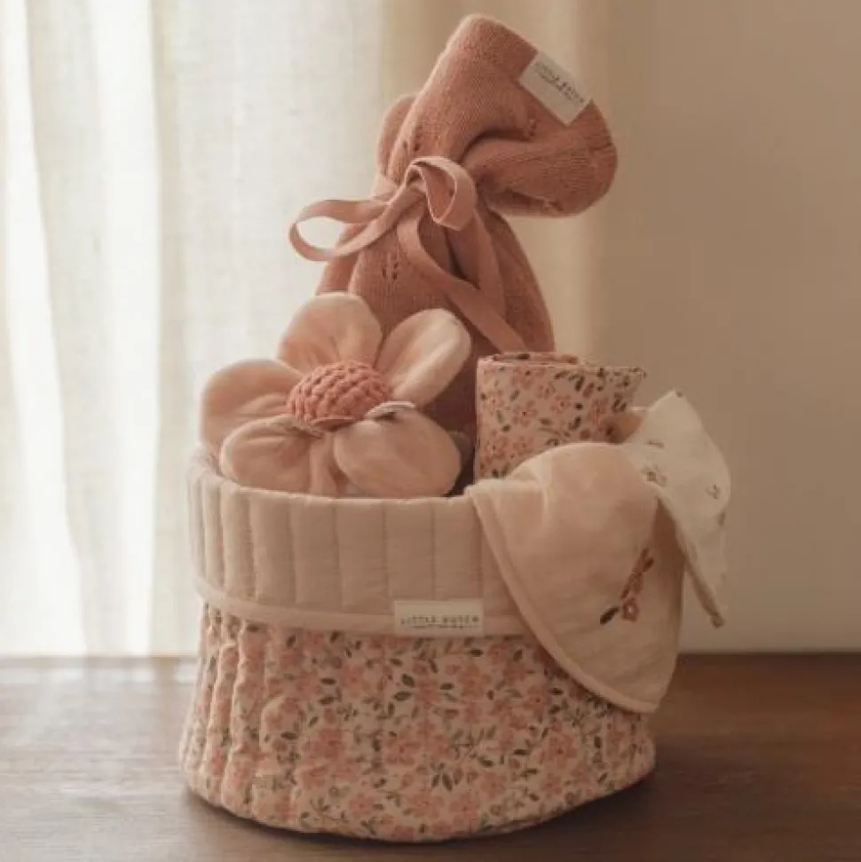 Rammelaar bloem - Roze - Fairy Garden